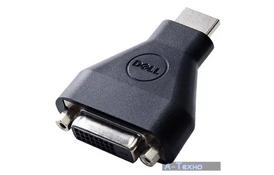 Перехідник HDMI to DVI Dell (492-11681) - Фото