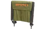 Кресло складное Brain fishing Recliner Fleece Comfort HYC009THF-AL (1854.41.57)