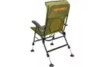Кресло складное Brain fishing Recliner Plus HYC056-PA-L (1858.41.58)