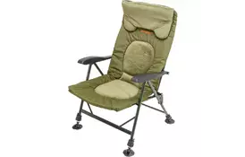 Кресло складное Brain fishing Recliner Plus HYC056-PA-L (1858.41.58) - Фото