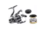 Катушка Shimano Ultegra 1000 FB HG 5+1BB (ULT1000HGFB)