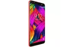 Мобильный телефон NUU G3 4/64GB Red
