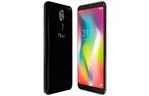 Мобильный телефон NUU G2 4/64GB Black