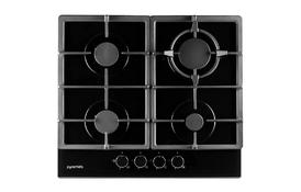 Варочная поверхность PYRAMIDA PFG 644 BL - Фото