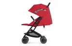 Коляска GB Qbit+ All-Terrain B Rose Red (619000121)