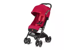 Коляска GB Qbit+ All-Terrain B Rose Red (619000121) - Фото
