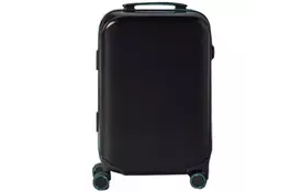 Чемодан Xiaomi RunMi 90 PC Smart Suitcase Black 24