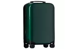 Чемодан Xiaomi RunMi 90 PC Smart Suitcase Dark Green 24