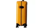 Чемодан Xiaomi RunMi 90 PC Smart Suitcase Yellow 24'' (6972125143419)
