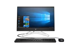 Компьютер HP 22-c1009ur AiO / Ryzen3 3200U (8XK00EA) - Фото