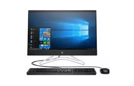 Компьютер HP 24-f1018ur AiO / Ryzen3 3200U (8XK88EA) - Фото
