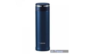 Термокружка Zojirushi SM-JTE46AD 0.46 л темно-синий (1678.03.20) - Фото