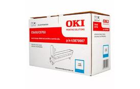 Фотокондуктор OKI C5650/5750 Cyan (43870007) - Фото