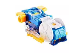 Трансформер Screechers Wild ! S2 L1 Шедоу Винд (EU684101) - Фото