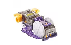 Трансформер Screechers Wild ! S2 L1 Тандерсторм (EU684103) - Фото