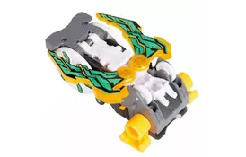 Трансформер Screechers Wild ! S2 L1 Джаент Рок (EU684104) - Фото