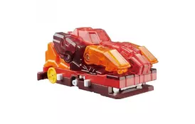 Трансформер Screechers Wild ! S2 L1 Лава (EU684201S) - Фото