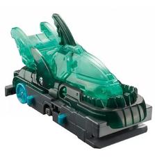 Трансформер Screechers Wild ! S2 L1 Шаркоид (EU684204)