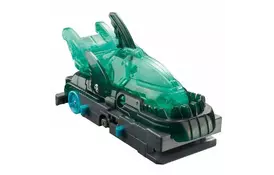 Трансформер Screechers Wild ! S2 L1 Шаркоид (EU684204) - Фото