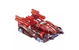 Трансформер Screechers Wild ! S2 L2 Цербер (EU684302) - Фото