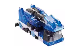 Трансформер Screechers Wild ! S2 L2 Граул (EU684401) - Фото