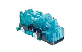 Трансформер Screechers Wild ! S2 L2 Харвест (EU684402) - Фото