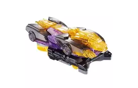 Трансформер Screechers Wild ! S2 L3 Хантер (EU684501) - Фото