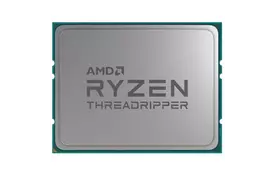 Процессор AMD Ryzen Threadripper 3990X (100-100000163WOF) - Фото