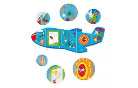 Развивающая игрушка Viga Toys Самолет (50673) - Фото