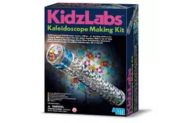 Набор для творчества 4М Калейдоскоп (00-03226) - Фото