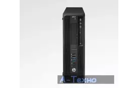 Компьютер HP Z240 SFF (L8T14AV) - Фото