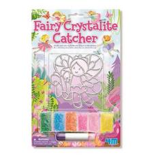 Набор для творчества 4М Сказочные кристаллы (00-03614)