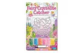 Набор для творчества 4М Сказочные кристаллы (00-03614) - Фото