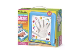 Набор для творчества 4М Слепок руки (00-04726) - Фото