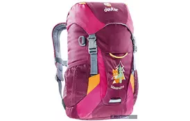 Рюкзак Deuter Waldfuchs 5053 blackberry-magenta (3610015 5053) - Фото