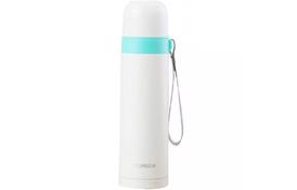 Термокружка Xiaomi Viomi stainless vacuum cup 460 мл White (YMSB006CN) - Фото