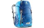 Рюкзак Deuter Junior 3352 steel-turquoise (36029 3352)
