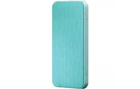 Батарея универсальная ZMi QB910 10000mAh Type-C Blue (QB910-BL) - Фото