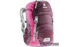Рюкзак Deuter Junior 5509 aubergine-magenta (36029 5509)
