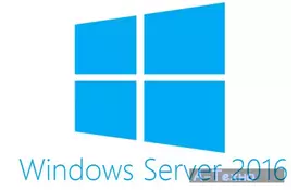 ПО для сервера Microsoft Windows Server Standart 2016 x64 Russian 16 Core DVD (P73-07122) - Фото