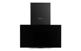 Вытяжка кухонная PYRAMIDA V2-60 (1000) BL - Фото