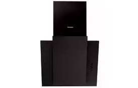 Вытяжка кухонная PYRAMIDA NR-MV 60 (1000) M BL - Фото