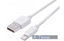 Дата кабель Manhattan для iPhone 6/7/Ipad 4/Pro (390842) - Фото