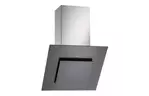 Вытяжка кухонная PYRAMIDA HES 30 (D-600 MM) GRAY /AJ