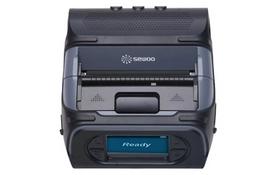 Принтер чеков Sewoo LK-P43IINSW USB, SERIAL, WiFi (LK-P43NII) - Фото