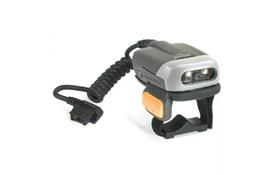 Сканер штрих-кода Symbol/Zebra кільце для RS507, 2D, Bluetooth, Trigger, Extended Battery (RS507X-IM20000ETWR) - Фото Сканер штрих-кода Symbol/Zebra кільце для RS507, 2D, Bluetooth, Trigger, Extended Battery (RS507X-IM20000ETWR) - Фото