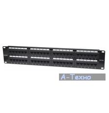 Коммутационная патч-панель Intellinet 513579