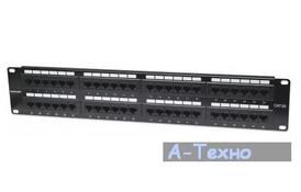 Коммутационная патч-панель Intellinet 513579 - Фото