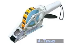 Этикет-пистолет TOWA аппликатор APN-30 (5081) - Фото