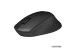 Мышка Logitech M330 Silent plus Black (910-004909)